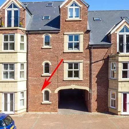 Apartamento Cadliam Whitby