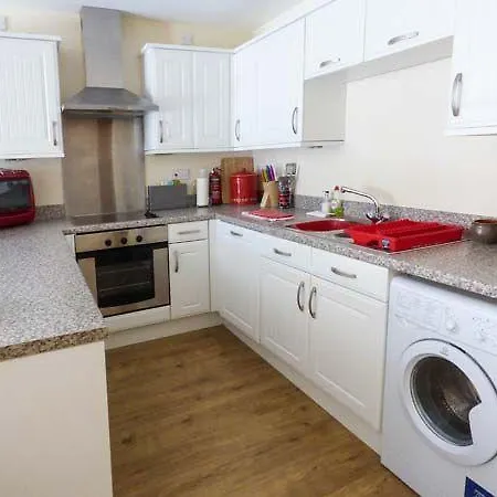 Apartamento Cadliam Whitby