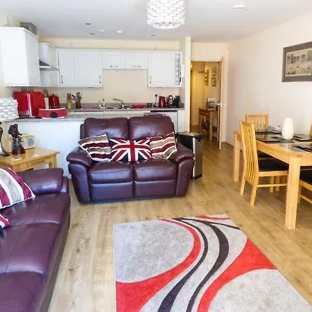Cadliam Apartamento
